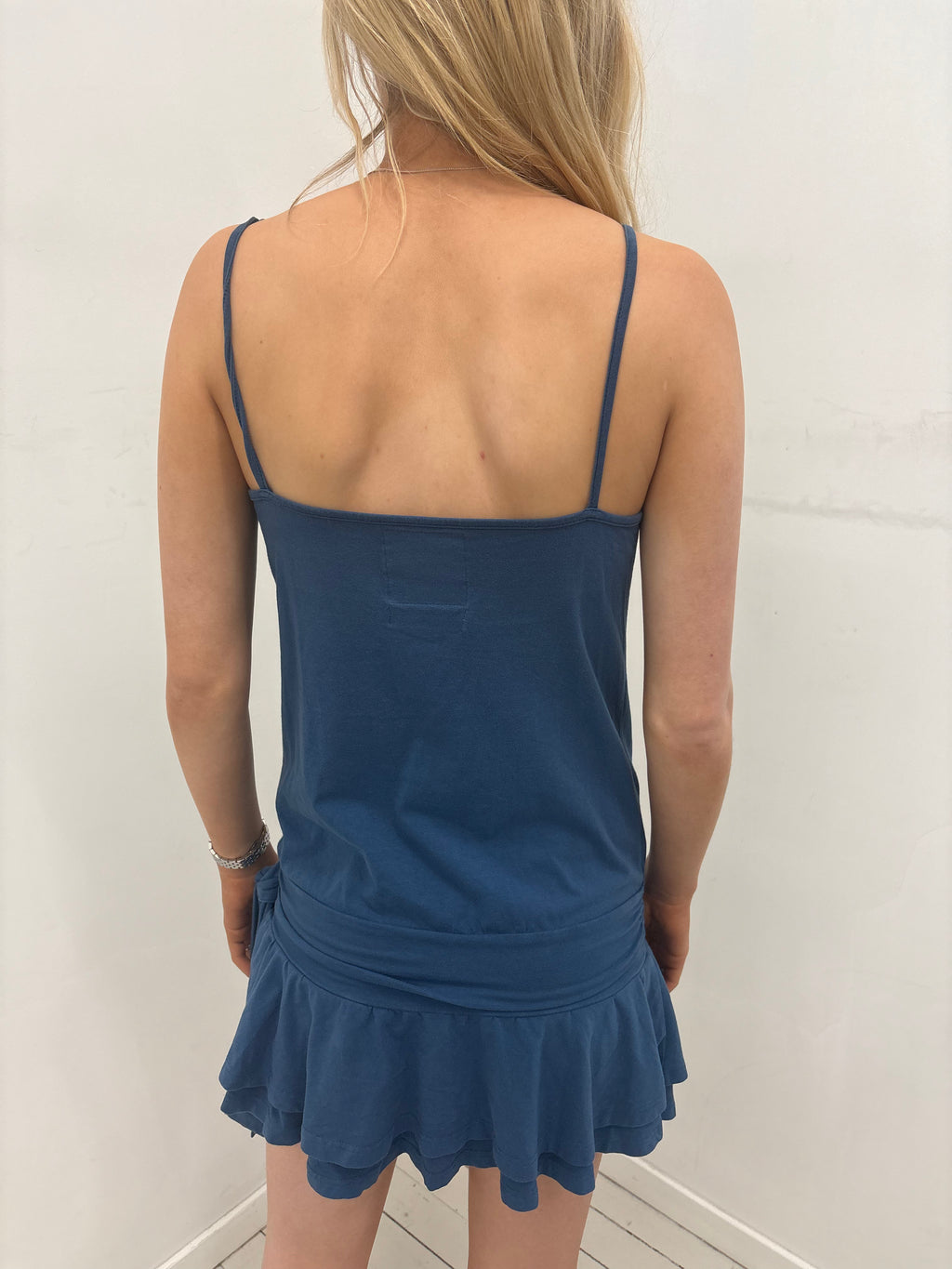 Y2K Coca-Cola Graphic Mini Dress