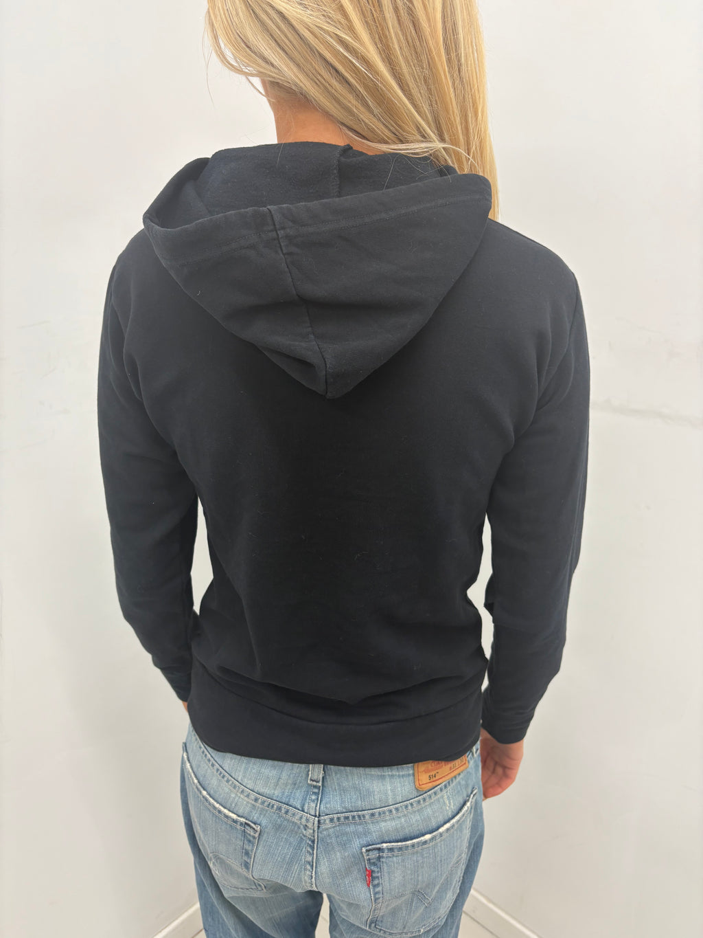 Playboy Bunny Graphic Hoodie