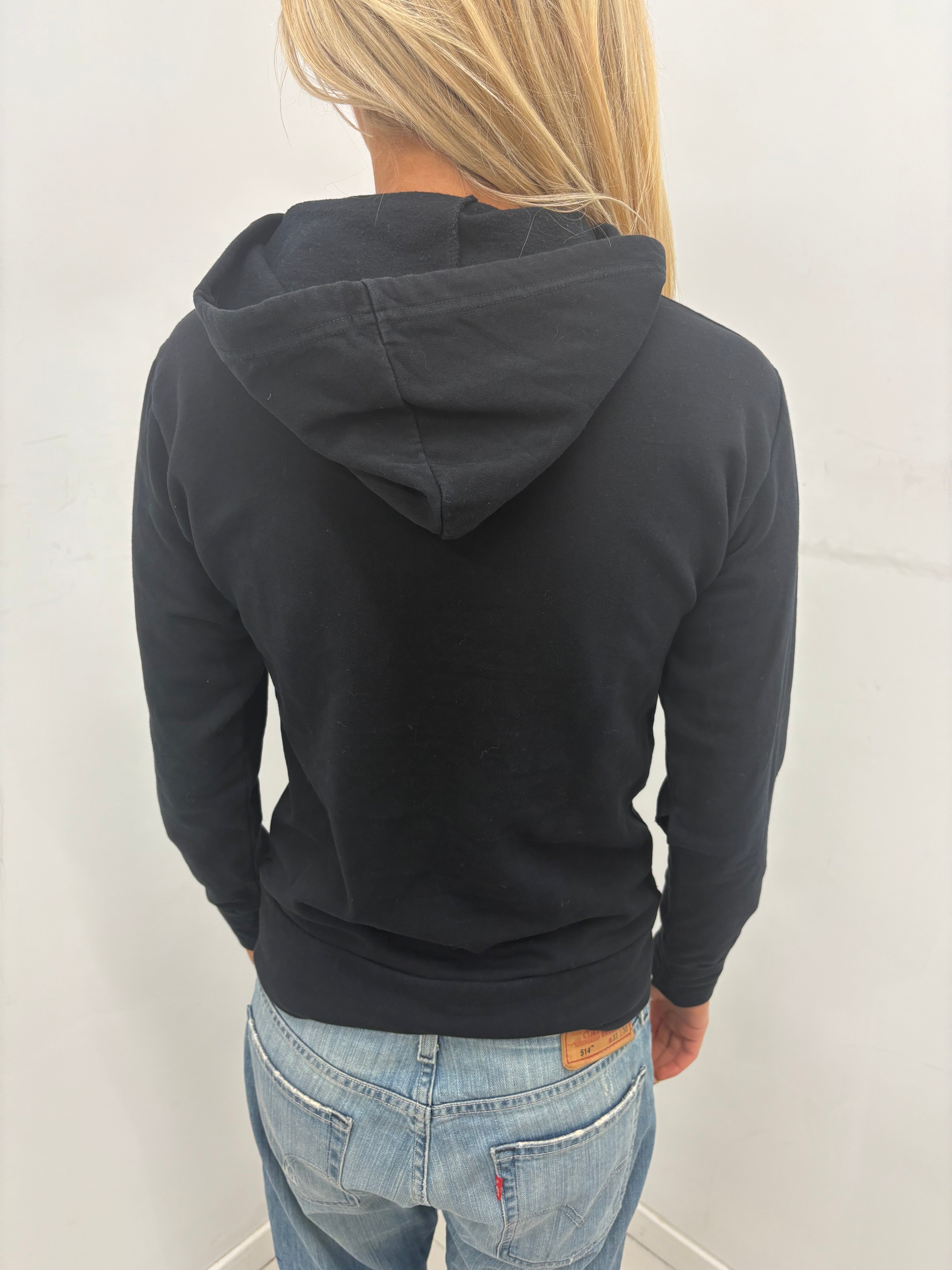 Playboy Bunny Graphic Hoodie