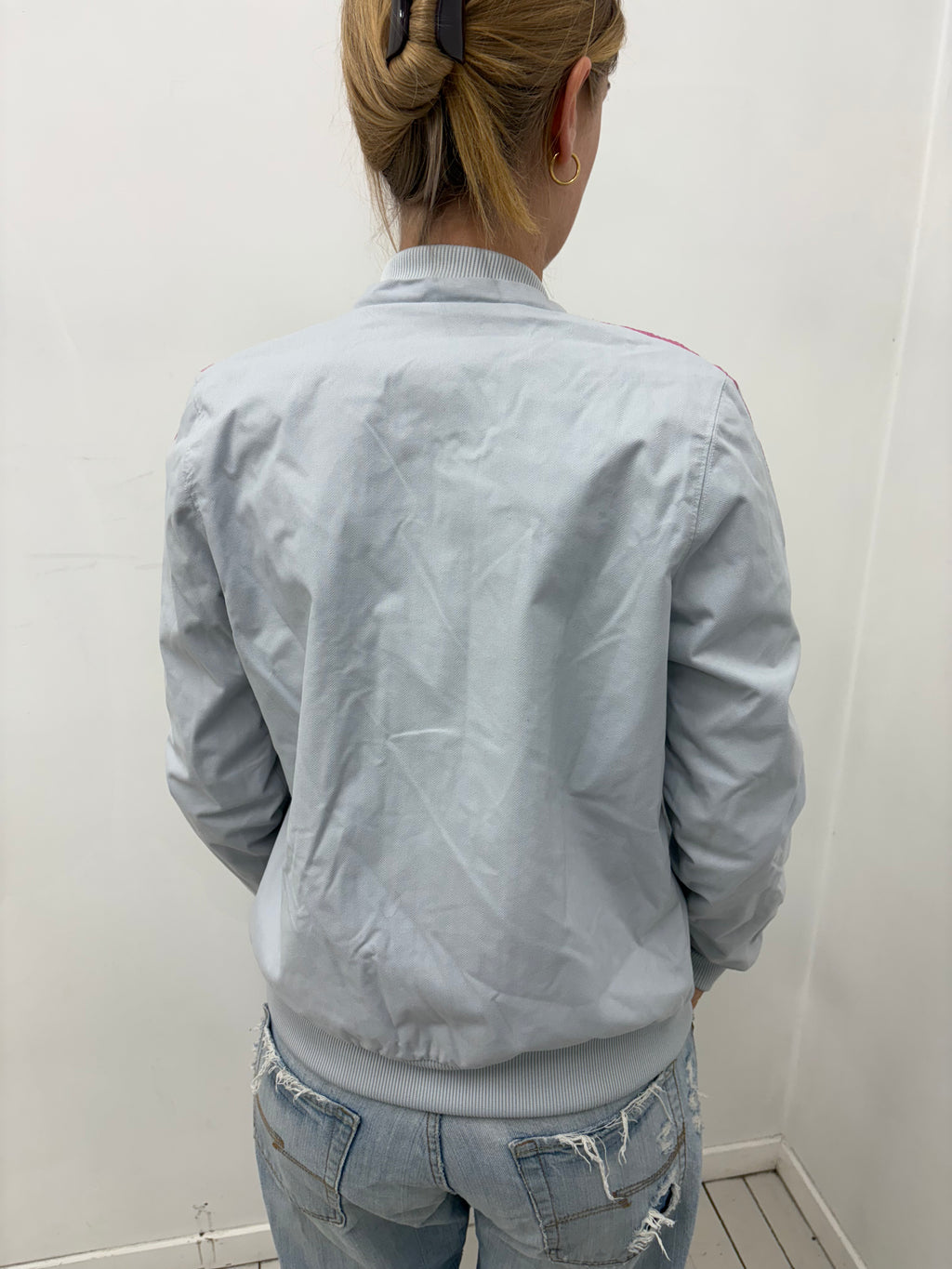 Adidas Y2K Track Jacket