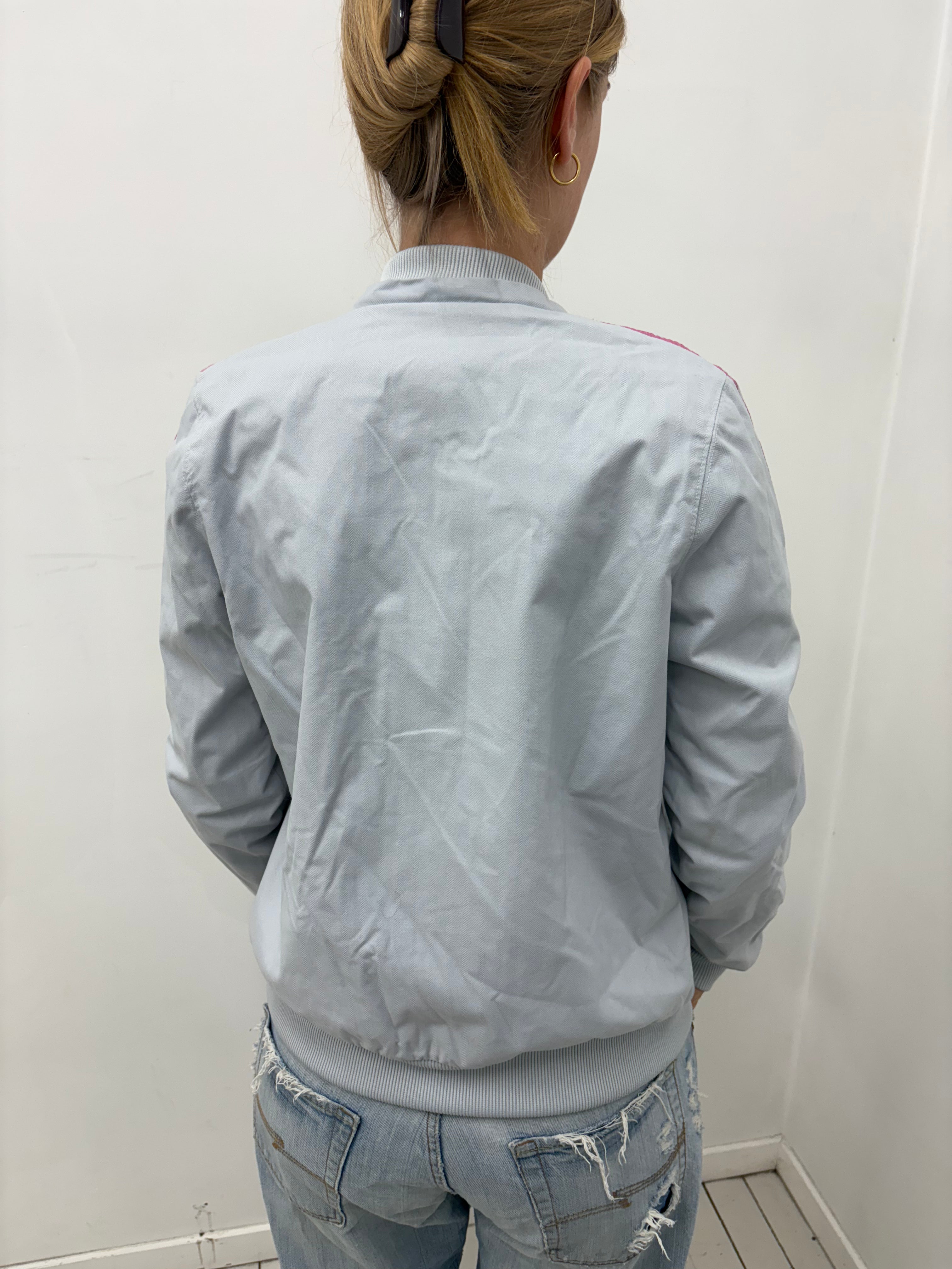 Adidas Y2K Track Jacket