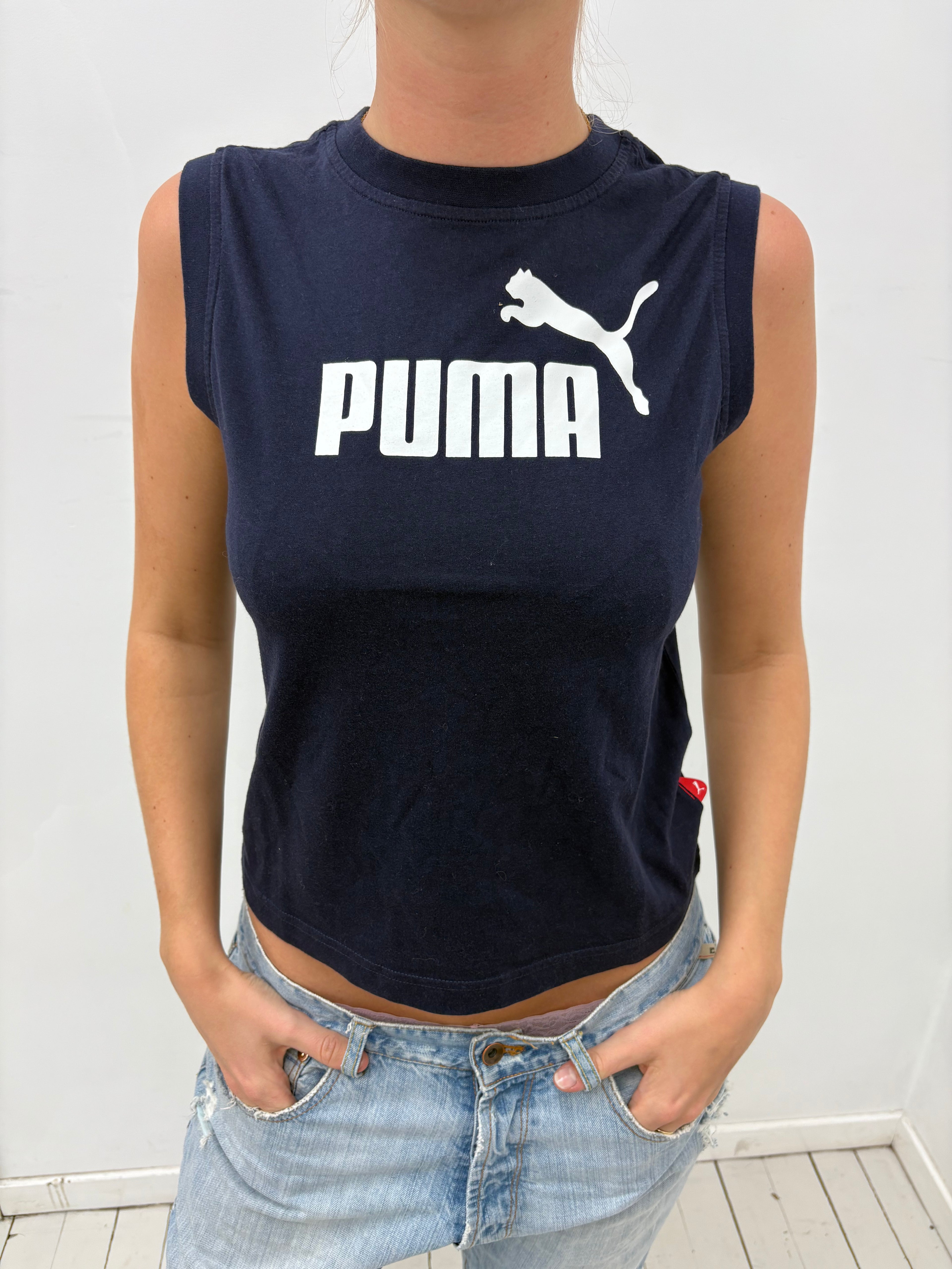 PUMA Tank Top