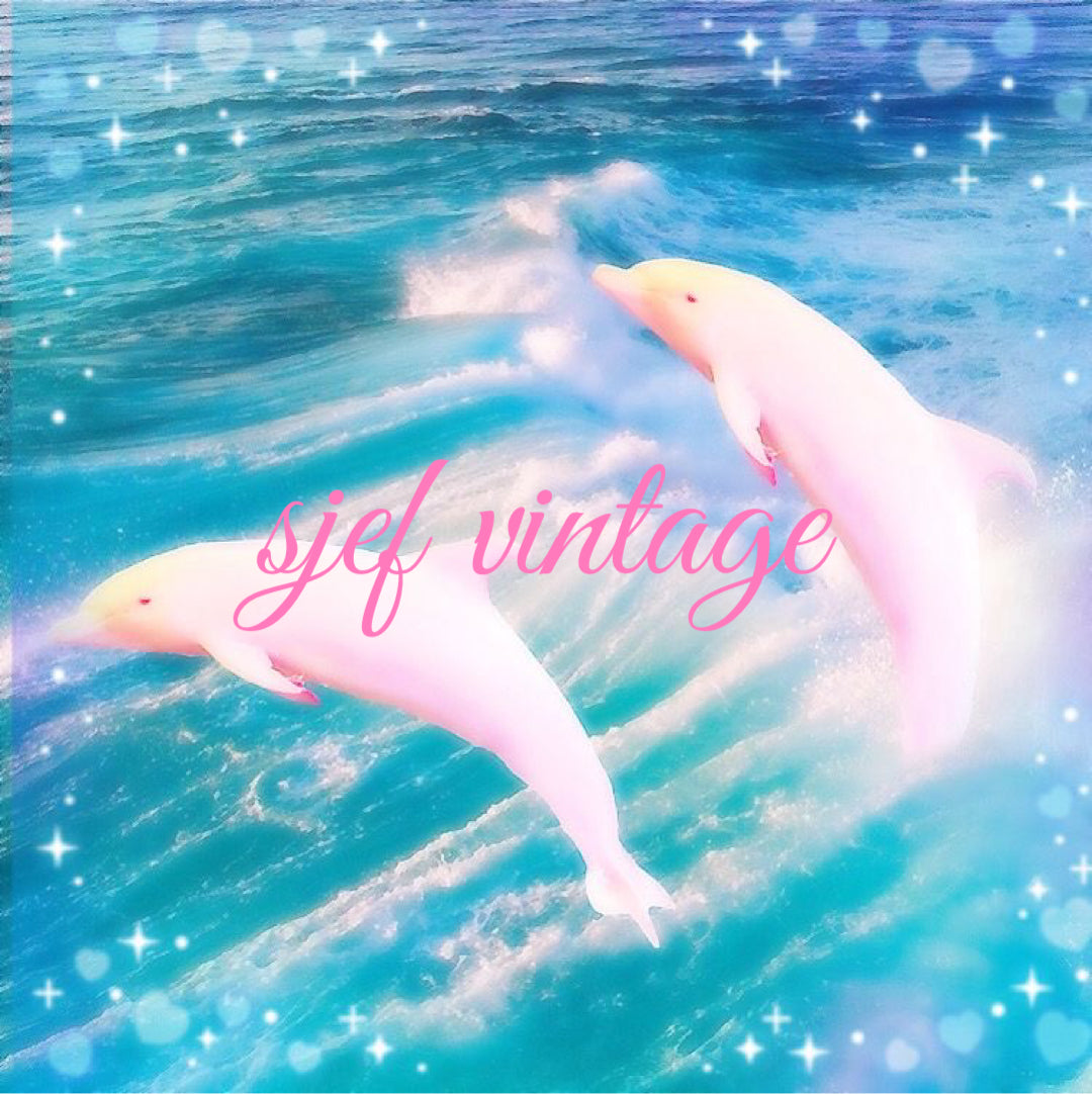 Sjef Vintage
